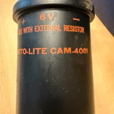 IGNITION COIL