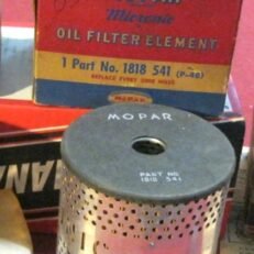 OIL FILTER