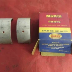 ROD BEARINGS