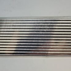 BUMPER CLOSURE