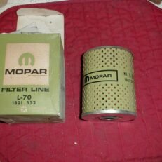 OIL FILTER