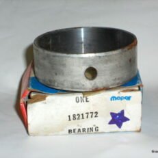 CAM BEARING