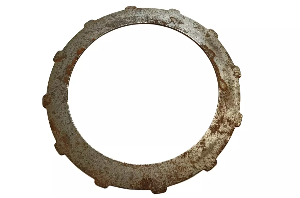 FRONT CLUTCH PLATE