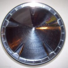 WHEEL COVER