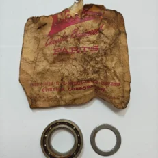 STEERING COLUMN BEARING