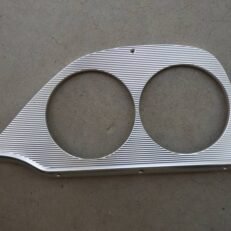 HEADLIGHT BEZEL