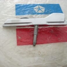VENT WING BRACKET