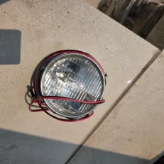HEADLIGHT ASSY