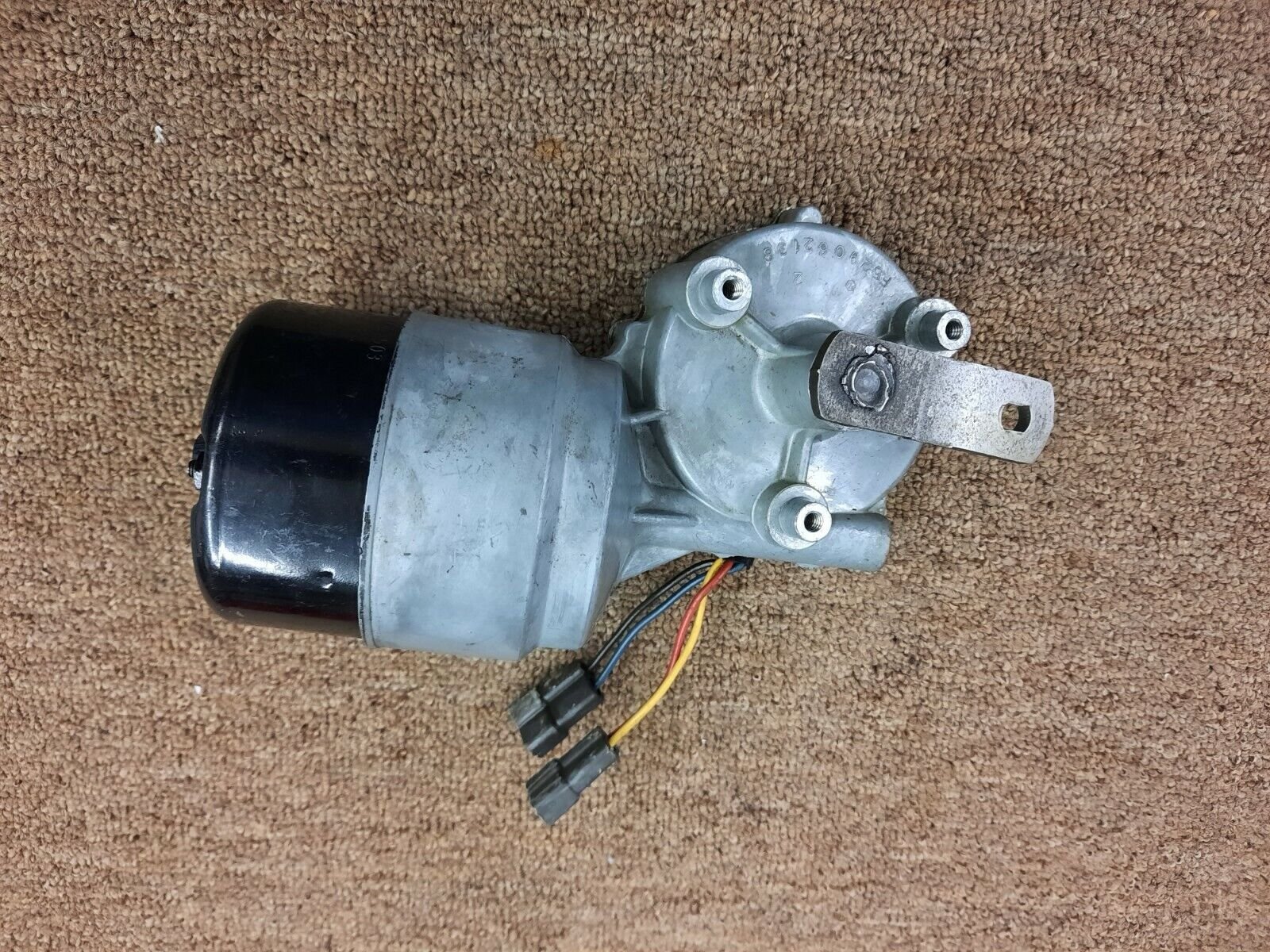WIPER MOTOR