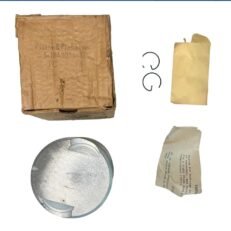 ENGINE PISTON