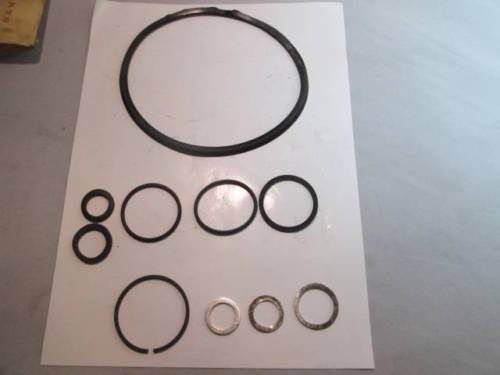 TRANS GASKET SET