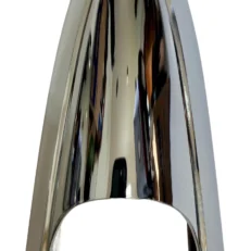 TAIL FIN BEZEL