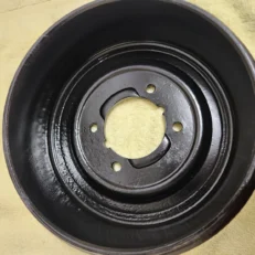 PARK BRAKE DRUM