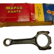 CONNECTING ROD