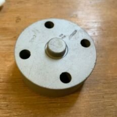 FAN SPACER