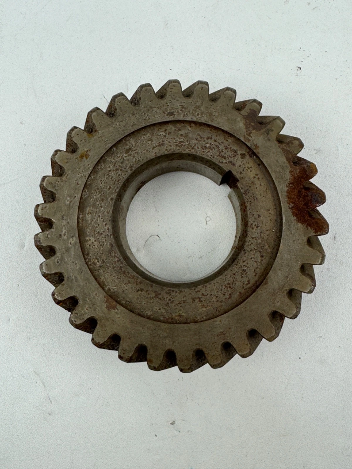 TIMING GEAR