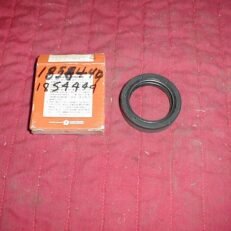 TRANS REAR OIL SEAL