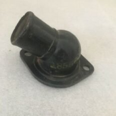 THERMOSTAT HOUSING