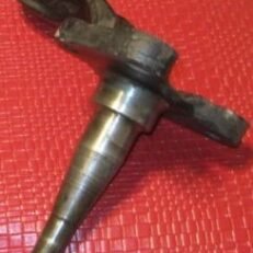 STEERING KNUCKLE
