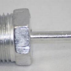 INTAKE VACUUM FITTING