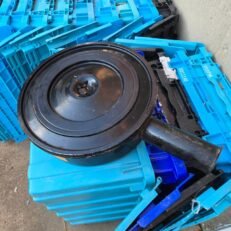 AIR CLEANER
