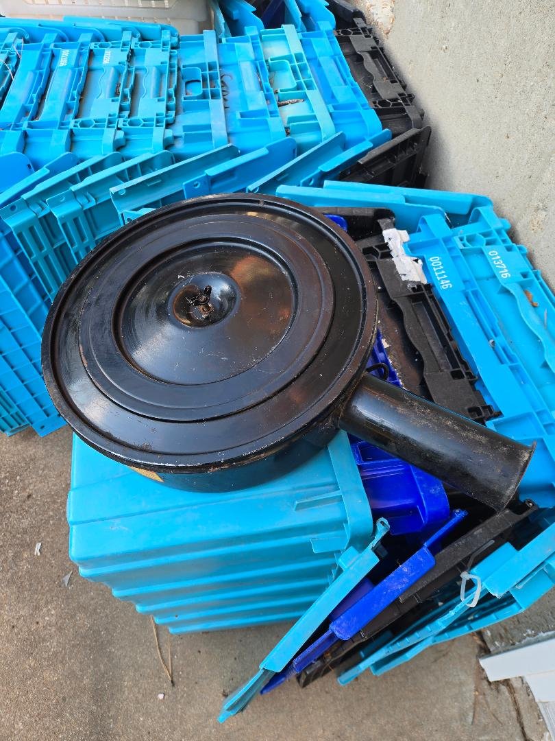 AIR CLEANER