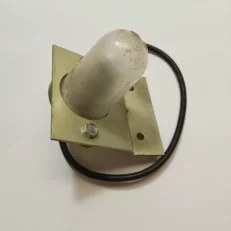 LICENSE LAMP