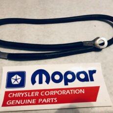 BATTERY CABLE