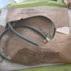 BRAKE CABLE