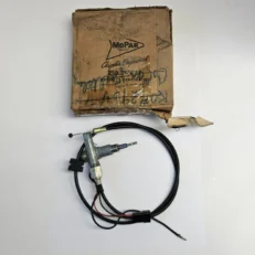 AUTO PILOT SWITCH