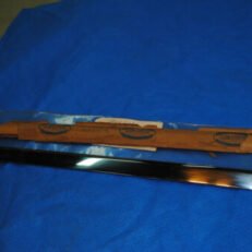 FENDER MOULDING