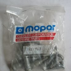 WHEEL STUD