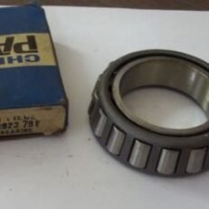 WHEEL BEARING