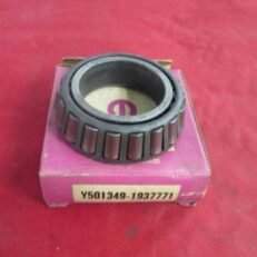 DIFFERENTIAL CASE BEARING