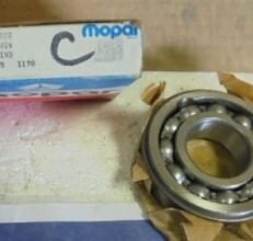 TRANS MAIN DRIVE GEAR BEARING