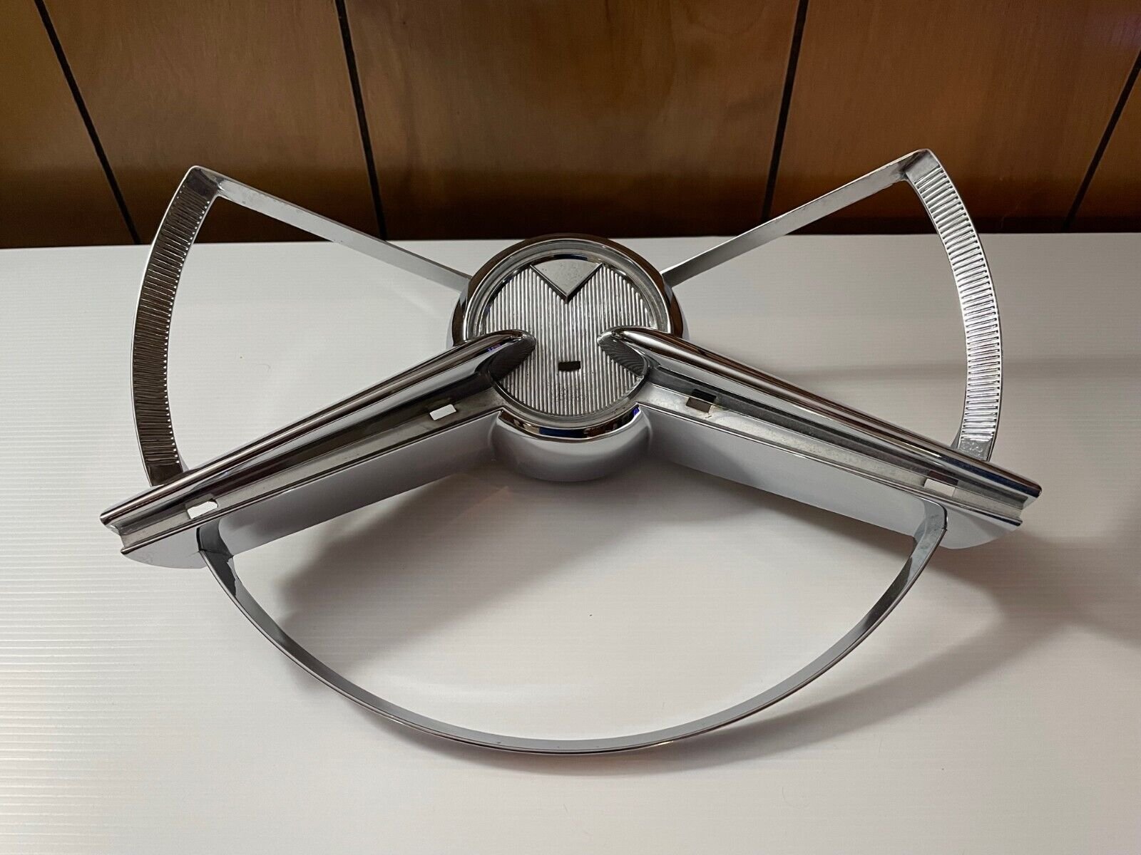 HORN RING