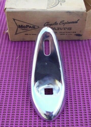 BUMPER GUARD