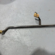 TRANS DIPSTICK TUBE