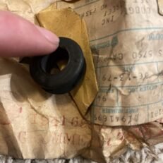 SHIFT GROMMET