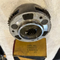 PLANETARY PINION CARRIER