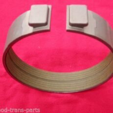REVERSE BAND