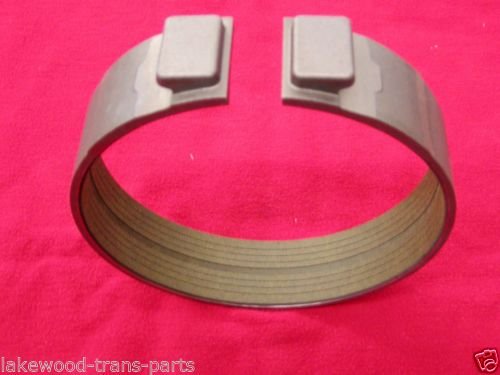 REVERSE BAND