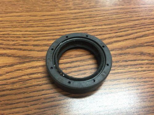 TRANS REAR SEAL