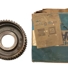 ANNULUS GEAR SUPPORT