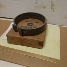 REVERSE BAND