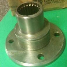 TRANS FLANGE