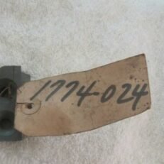 TAIL GATE LOCK STRIKER