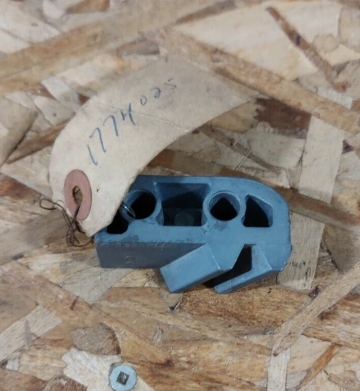 TAIL GATE LOCK STRIKER