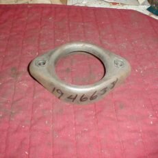 EXHAUST PIPE FLANGE