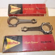 CONNECTING ROD